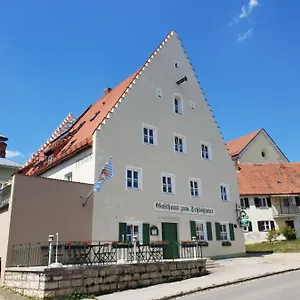 Zum Schlosswirt 3*, Dietfurt Tyskland