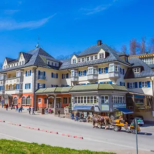 Mueller 3*, Hohenschwangau Tyskland