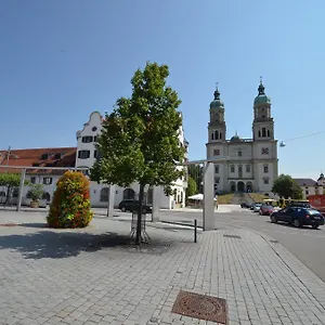 Elia 3* Kempten
