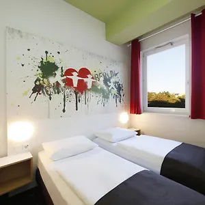 Berlin-potsdamer Platz Otel