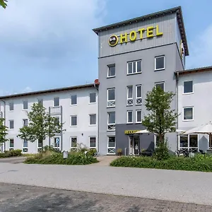 Schweinfurt-sued 3* Schweinfurt
