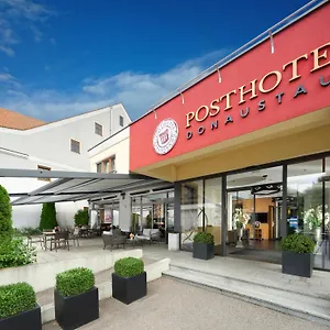 Posthotel Walhalla Regensburg Ost 4*, Donaustauf Tyskland