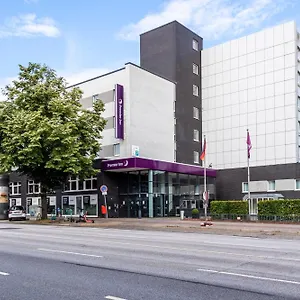 Otel Premier Alster, Hamburg