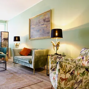 Les Jardins Appart hôtel