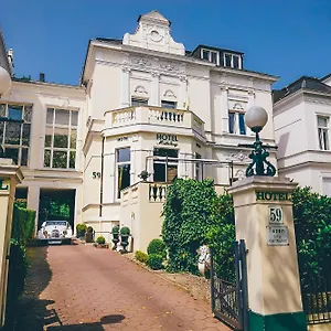 Mittelweg Hamburg-Harburg