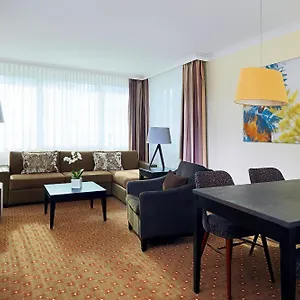 The Westin Grand 5*, München Tyskland
