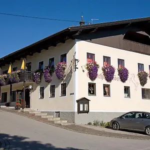 Roessle Guest house Rieden am Forggensee