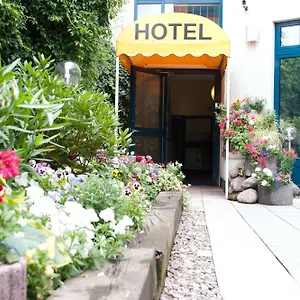 Cabo Nonsmoking-hotel Hamburg