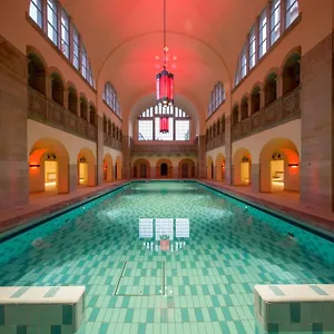Oderberger Hotel Berlin