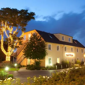 Meinhotel Hamburg