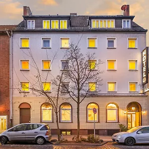 Signature Astoria Hamburg-Harburg