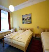 Hotel Kieler Hof Hamburg Deutschland