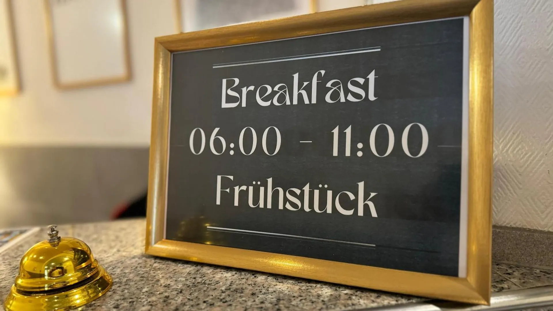 Hotel Kieler Hof Am Hauptbahnhof - Hamburg Central Station