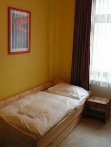 Hotel Kieler Hof Am Hauptbahnhof - Hamburg Central Station